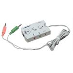 Manhattan Audio Switching Hub
