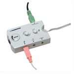 Manhattan Audio Switching Hub