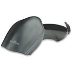 Manhattan Barcode Scanner, 2D, snímač čiarových kódov, contact laser, 430mm, USB, čierny