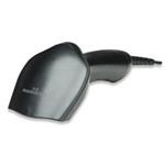 Manhattan Barcode Scanner, snímač čiarových kódov, contact CCD, 300mm, USB, čierny