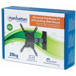 Manhattan držiak pre TV, 13”- 42”
