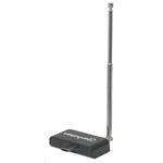 Manhattan DVB-T receiver for Android Tablet and Smartphone, MPEG-4, H.264, radio