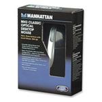 Manhattan optical MH3 USB