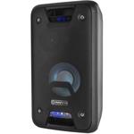 MANTA Karaoke BT reproduktor 60W NIKE 2 SPK5026