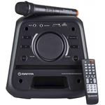 MANTA Karaoke BT reproduktor 60W NIKE 2 SPK5026