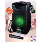 MANTA Karaoke BT reproduktor 60W NIKE 2 SPK5026