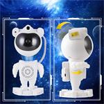 MANTA MDL031W Astronaut, projektor a BT repro
