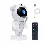MANTA MDL031W Astronaut, projektor a BT repro