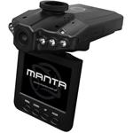 MANTA MM308S, kamera do auta