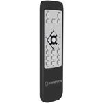 MANTA Sada Karaoke reproduktorov 160W (2x80W) Bluetooth SPK6013