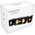 MANTA Sada reproduktorov 2+1 SPK211