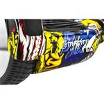 Manta SNAKE MSB9001, HoverBoard