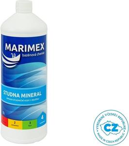 Marimex AQuaMar Studňa Mineral- 1 l