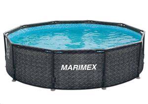 Marimex Bazén Florida, 3,05x0,91 m bez filtrace, RATAN