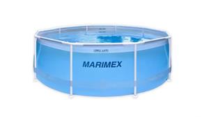 Marimex Bazén Florida, 3,05x0,91m TRANSPARENTNÍ, bez príslušenstva