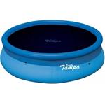 Marimex Plachta solárna, kruh pre bazény 3,66 m čierna EKOSUN