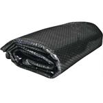 Marimex Plachta solárna, kruh pre bazény 3,66 m čierna EKOSUN