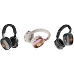 MARLEY Positive Vibration XL ANC Cooper, bezdrôtové slúchadlá