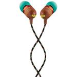 Marley Smile Jamaica Wireless 2 - Rasta, bezdrôtové slúchadlá