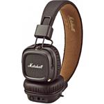 Marshall Major II, slúchadlá, hnedé