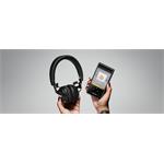 Marshall Mid Bluetooth, slúchadlá, čierne