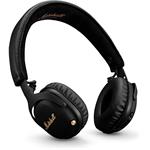 Marshall Mid Bluetooth, slúchadlá, čierne