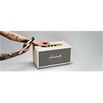 MARSHALL STANMORE Bluetooth Cream, prémiový bezdrôtový reproduktor, nová generácia, biely