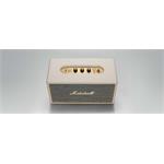 MARSHALL STANMORE Bluetooth Cream, prémiový bezdrôtový reproduktor, nová generácia, biely