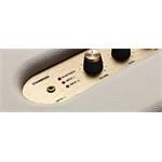 MARSHALL STANMORE Bluetooth Cream, prémiový bezdrôtový reproduktor, nová generácia, biely