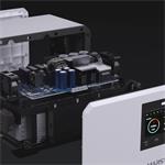 Marstek M1200, prenosná nabíjacia stanica 1800W, 1030Wh