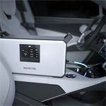Marstek M1200, prenosná nabíjacia stanica 1800W, 1030Wh