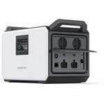 Marstek M2200, prenosná nabíjacia stanica, 2400W, 2240Wh