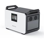 Marstek M2200, prenosná nabíjacia stanica, 2400W, 2240Wh