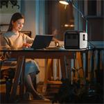 Marstek M2200, prenosná nabíjacia stanica, 2400W, 2240Wh