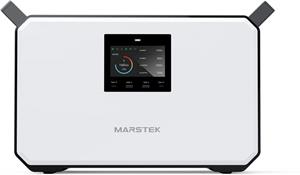 Marstek M2200, prenosná nabíjacia stanica, 2400W, 2240Wh