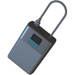 Marstek P265L, powerbanka, 2x USB-C, 1x USB-A, 10.000mAh