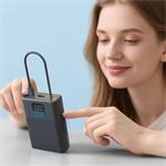 Marstek P265L, powerbanka, 2x USB-C, 1x USB-A, 10.000mAh