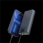 Marstek P265L, powerbanka, 2x USB-C, 1x USB-A, 10.000mAh