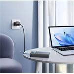Marstek P265L, powerbanka, 2x USB-C, 1x USB-A, 10.000mAh