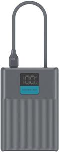 Marstek P265L, powerbanka, 2x USB-C, 1x USB-A, 10.000mAh