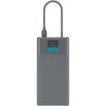 Marstek P267L, powerbanka, 2x USB-C, 1x USB-A, 20.000mAh