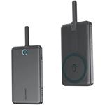 Marstek P268D, powerbanka, 2x USB-C, 5.000mAh