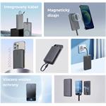 Marstek P268D, powerbanka, 2x USB-C, 5.000mAh