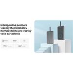 Marstek P268D, powerbanka, 2x USB-C, 5.000mAh