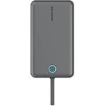 Marstek P269D, powerbanka, 2x USB-C, 10.000mAh