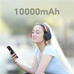 Marstek P269D, powerbanka, 2x USB-C, 10.000mAh
