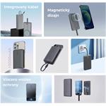 Marstek P269D, powerbanka, 2x USB-C, 10.000mAh