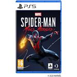 Marvel's Spider-Man MMorales (PS5)