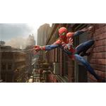 Marvels Spider-Man (PS4)