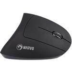 Marvo ergonomická myš M706W, 1600DPI, 6tl., bezdrôtová, nabíjateľná